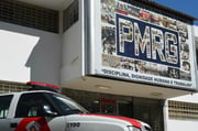  Presídio Romão Gomes