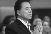 Silvio Santos morreu aos 93 anos de idade
