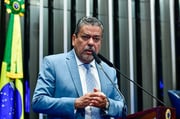Senador Dr. Hiran, presidente da CPI das Bets