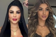 Jenny Miranda pode entrar na Justiça para ver o neto? Advogada explica