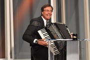 O ex-ministro do Turismo, Gilson Machado Neto, candidato de Bolsonaro no Recife.