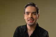 João Silva volta à TV
