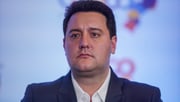 Ratinho Junior é o governador do Paraná