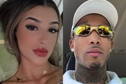 Ex-de Bia Miranda, Gato Preto usou o Instagram para contar que a neta de Gretchen fez um aborto