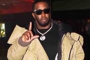 O Rapper está respondendo mais de 50 acusações de crimes sexuais O Rapper está respondendo mais de 50 acusações de crimes sexuais