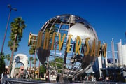 Universal Studios
