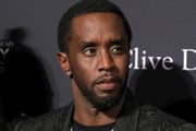 Diddy Combs foi preso em setembro Diddy Combs foi preso em setembro