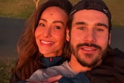 Sabrina Sato e Nicola Prattes