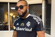 Nego Di foi preso em julho