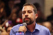 Guilherme Boulos