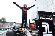 Verstappen busca evitar punição até o fim do GP da Áustria