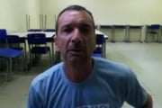 Marcola, líder do PCC, ordenou morte de autoridades caso fosse transferido