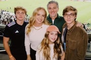 Angélica e a Família