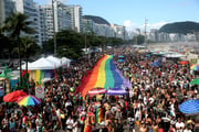 A comemoração do mês do orgulho e do Dia Internacional do Orgulho LGBTQIAPN+ é uma forma de celebrar a diversidade e reivindicar direitos e igualdade para a comunidade
