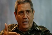 O general Braga Netto foi preso no âmbito da investigação sobre trama para impedir que Lula tomasse posse
