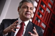 Deputado Lindbergh Farias
