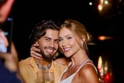 Virginia e Zé Felipe