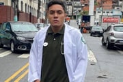 Um dos casos de maior repercussão foi o da morte do estudante de medicina Marco Aurélio Acosta, que estava desarmado
