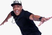 MC Koringa viraliza com remix de single de Avenida Brasil