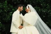 Sabrina Sato e Nicolas Prattes