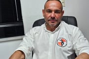 Hugo Gross é presidente do Sated-RJ