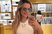 Deolane Bezerra