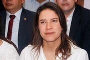 Raquel Lyra, porém, se filiou ao PSD