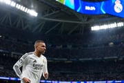 Mbappé também está no ataque da Seleção