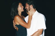 Bruna Marquezine e João Guilherme