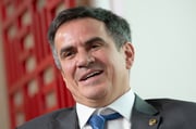 Senador Ciro Nogueira (PP-PI)