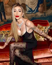 Maya Massafera