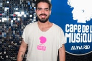 João Silva, filho de Faustão
