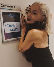 Tânia Alves