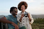 Atualmente, existem diversos tipos de relações, monogâmicas ou não