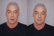 O empresário Alexandre Correa