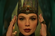 Rainha Má (Gal Gadot)