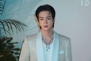 Jin, do BTS