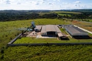 Escola Guariroba deverá ser realocada pela segunda vez 