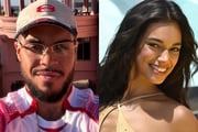 Francisco Gil se manifesta sobre rumores de affair com Alane Dias