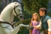 A animação Enrolados foi lançado em 2010 pela Disney