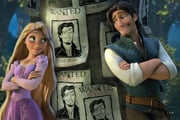 A animação Enrolados foi lançado em 2010 pela Disney