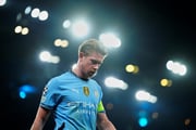De Bruyne saiu do City com promessa de estátua para ele