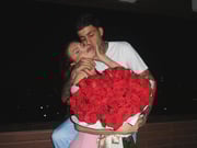 Vivi e Mc Leozin