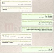 Conversas Bruno Henrique
