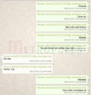 Conversas Bruno Henrique