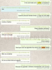 Conversas Bruno Henrique