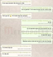 Conversas Briuno Henrique