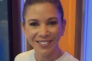Parque, navio e realities: Daniela Beyruti revela planos para o SBT