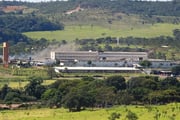 Além do número de encarcerados, existem 5.721 mandados de prisão em aberto na capital federal, de acordo com o Banco Nacional de Medidas Penais e Prisões (BNMP)