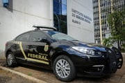 PF cumpriu 211 mandados de busca e apreensão e 6 de prisão na Operação Sem Desconto